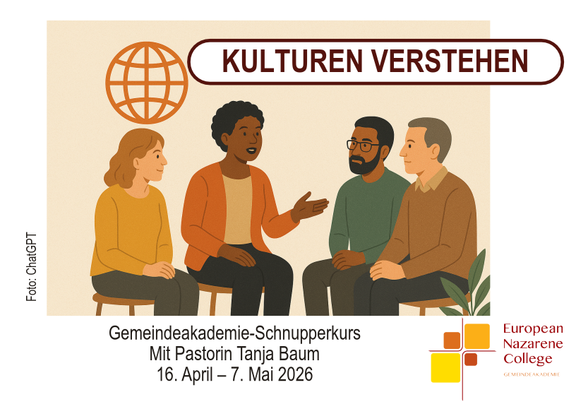 Schnupperkurs "Kulturen verstehen" mit Tanja Baum