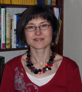 Svetlana Khobnya